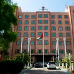 Ramee Guestline Hotel