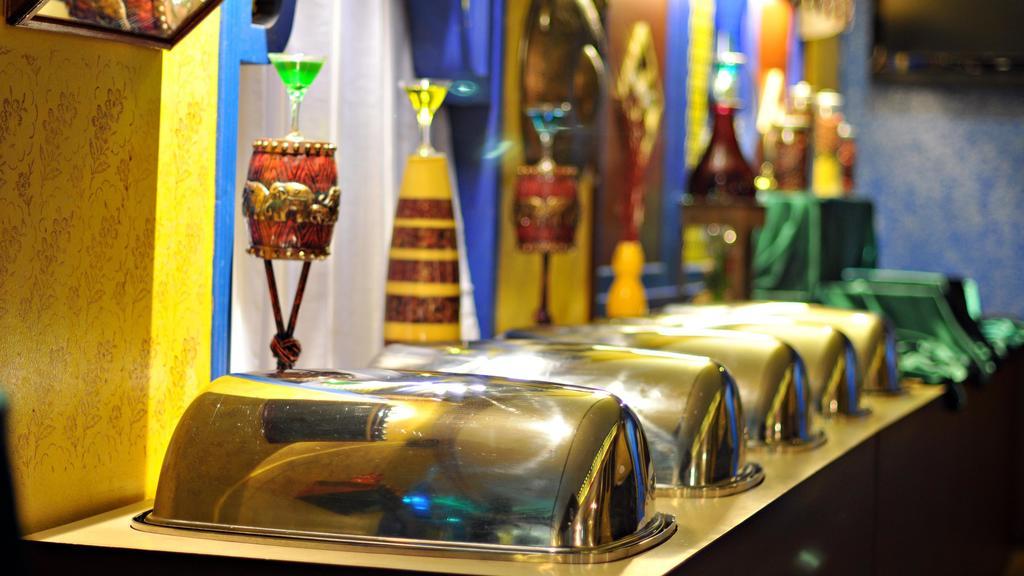 Ramee Guestline 3* Muscat