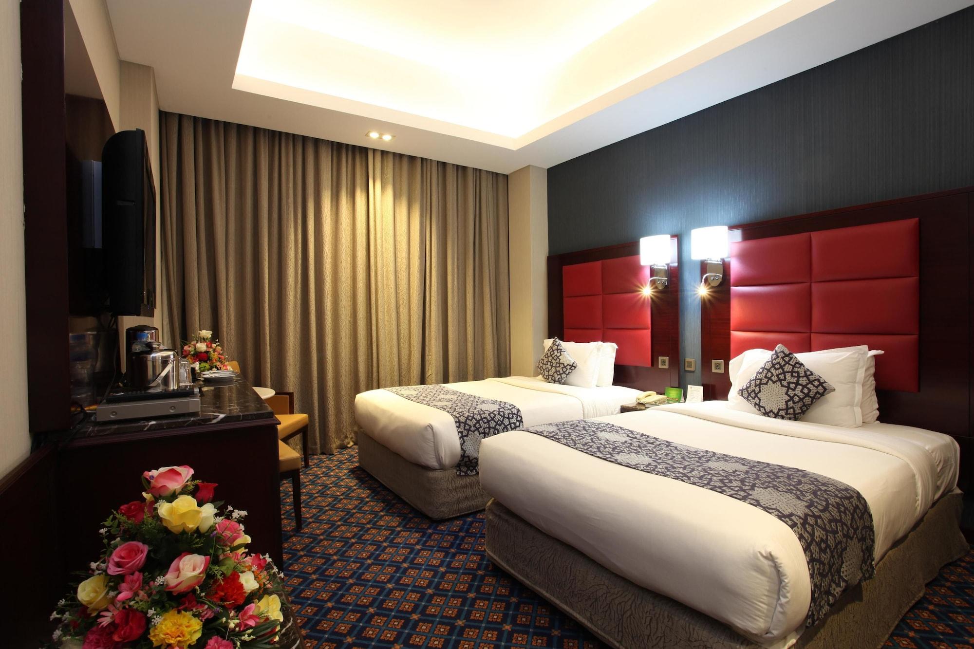Ramee Guestline Muscat