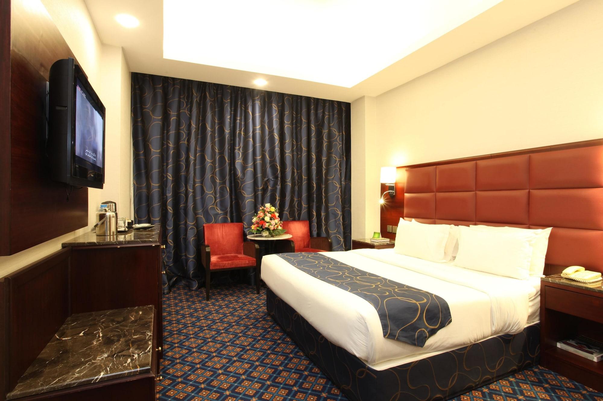 Hotel Ramee Guestline Muscat
