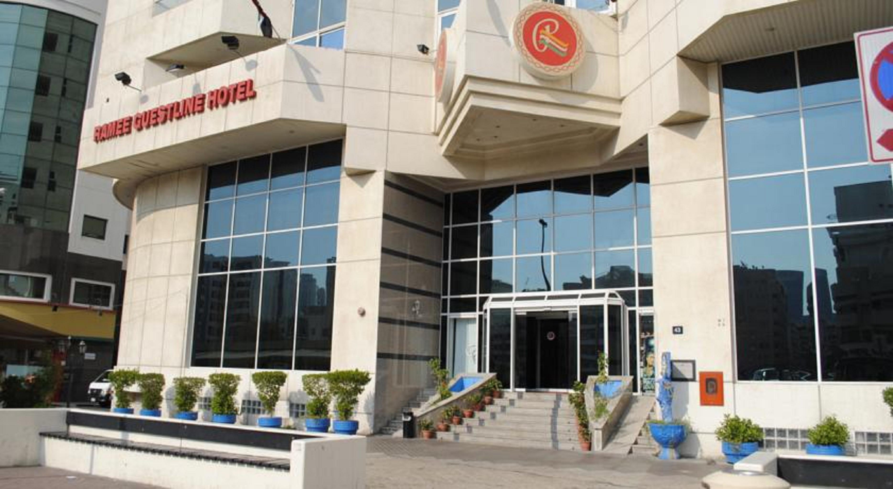 Ramee Guestline 3* Muscat