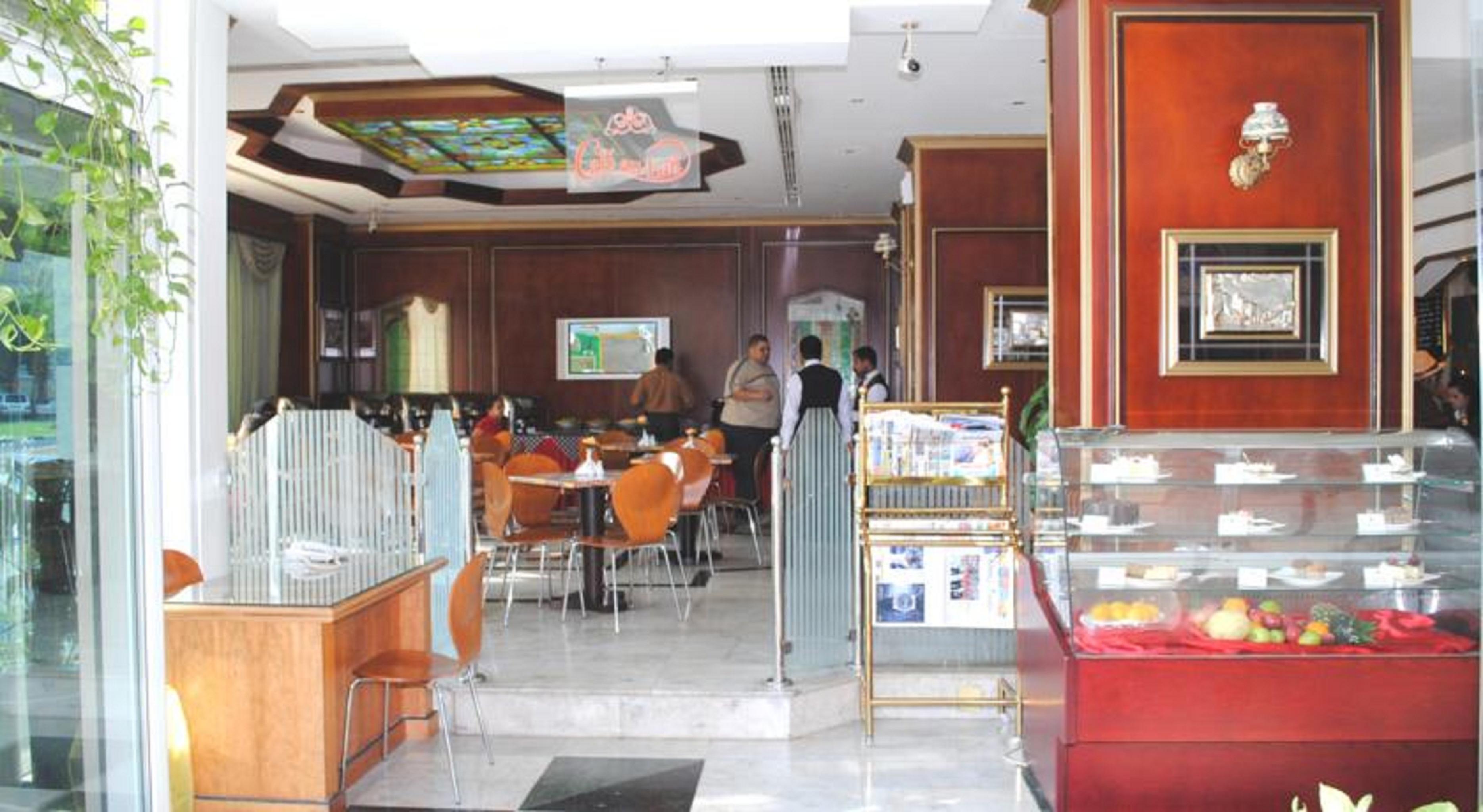 Hotel Ramee Guestline Muscat