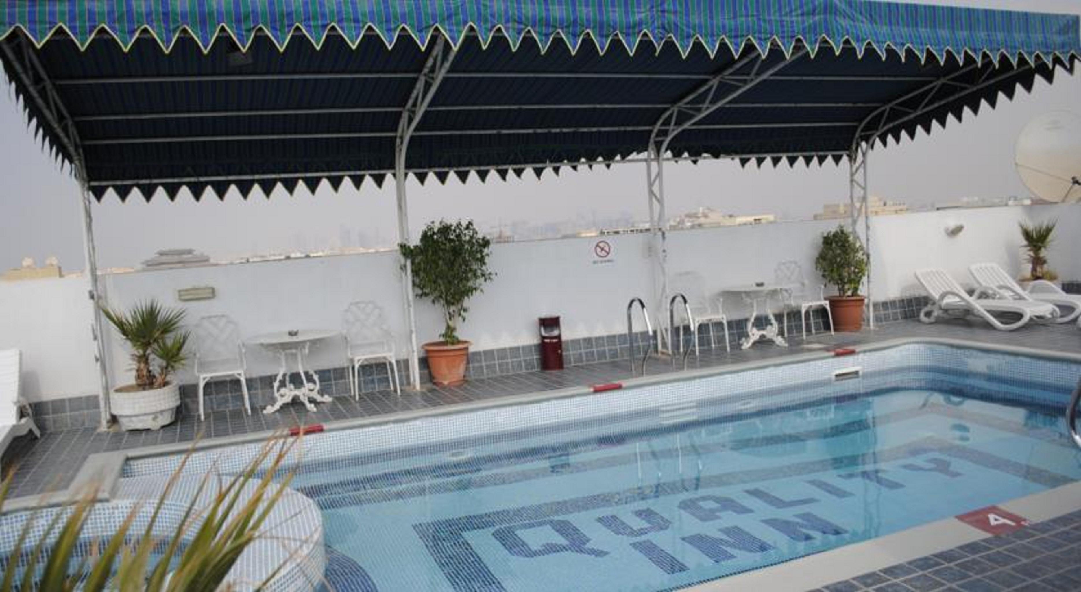 Ramee Guestline Hotel 3*