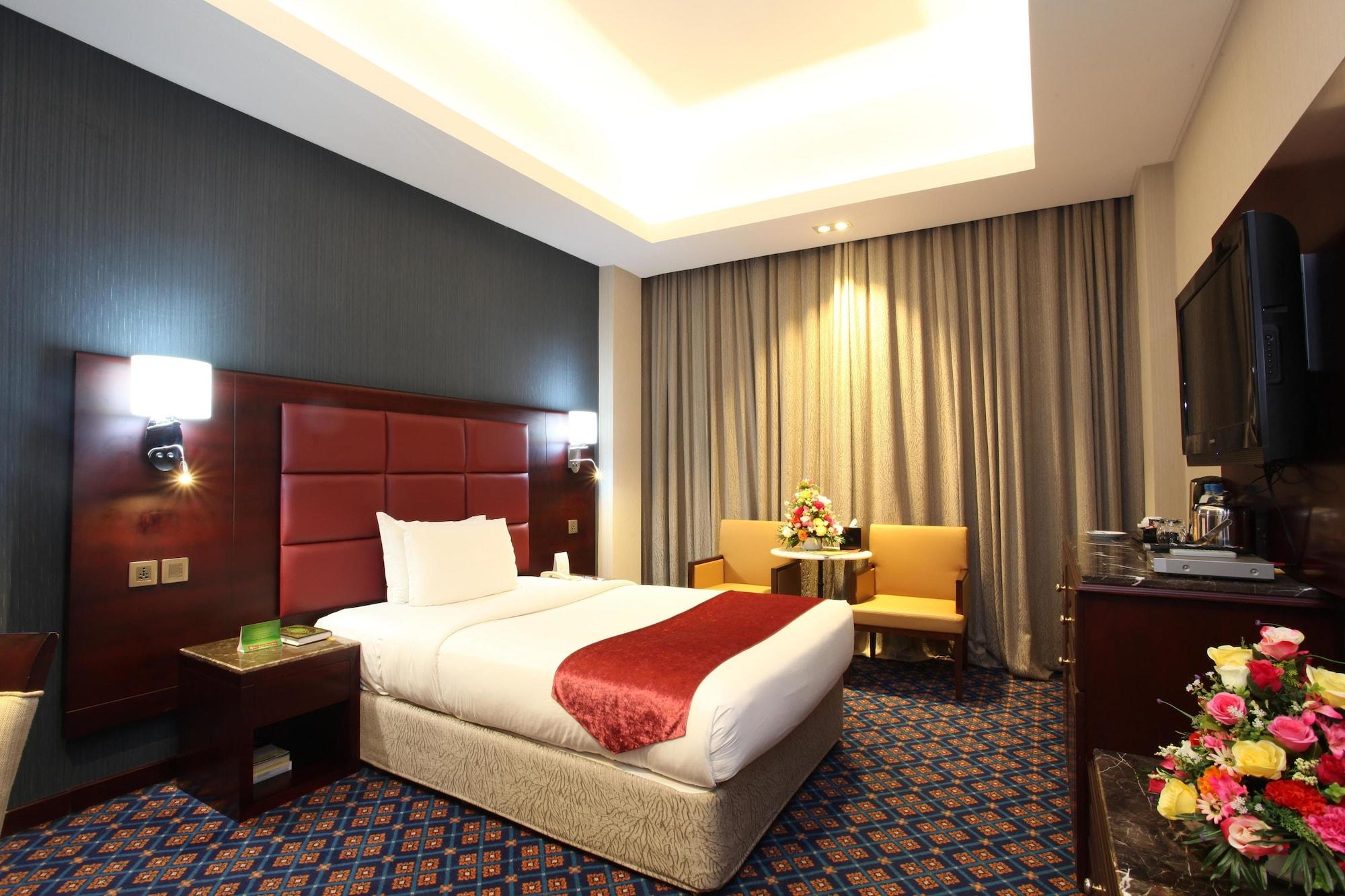 Ramee Guestline Muscat