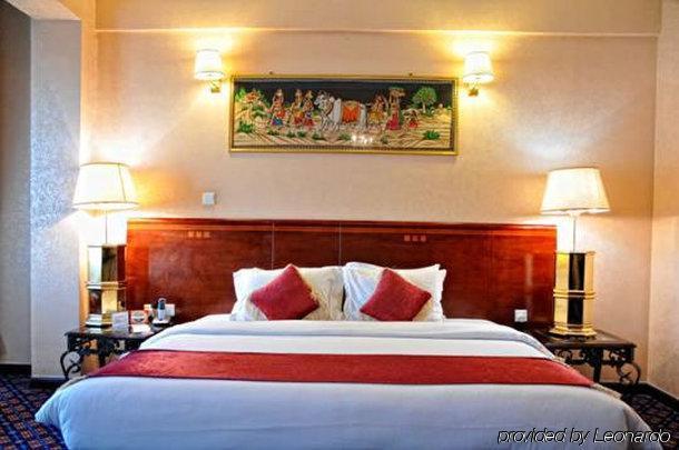 Hotel Ramee Guestline 3*