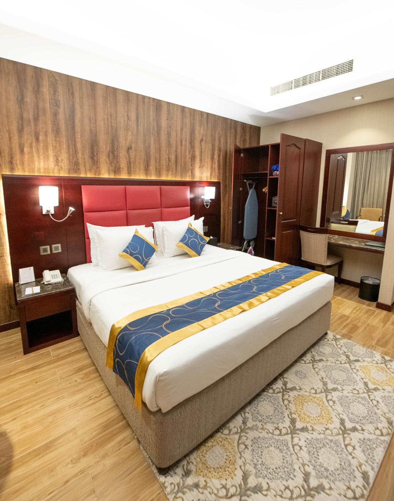 Ramee Guestline Muscat
