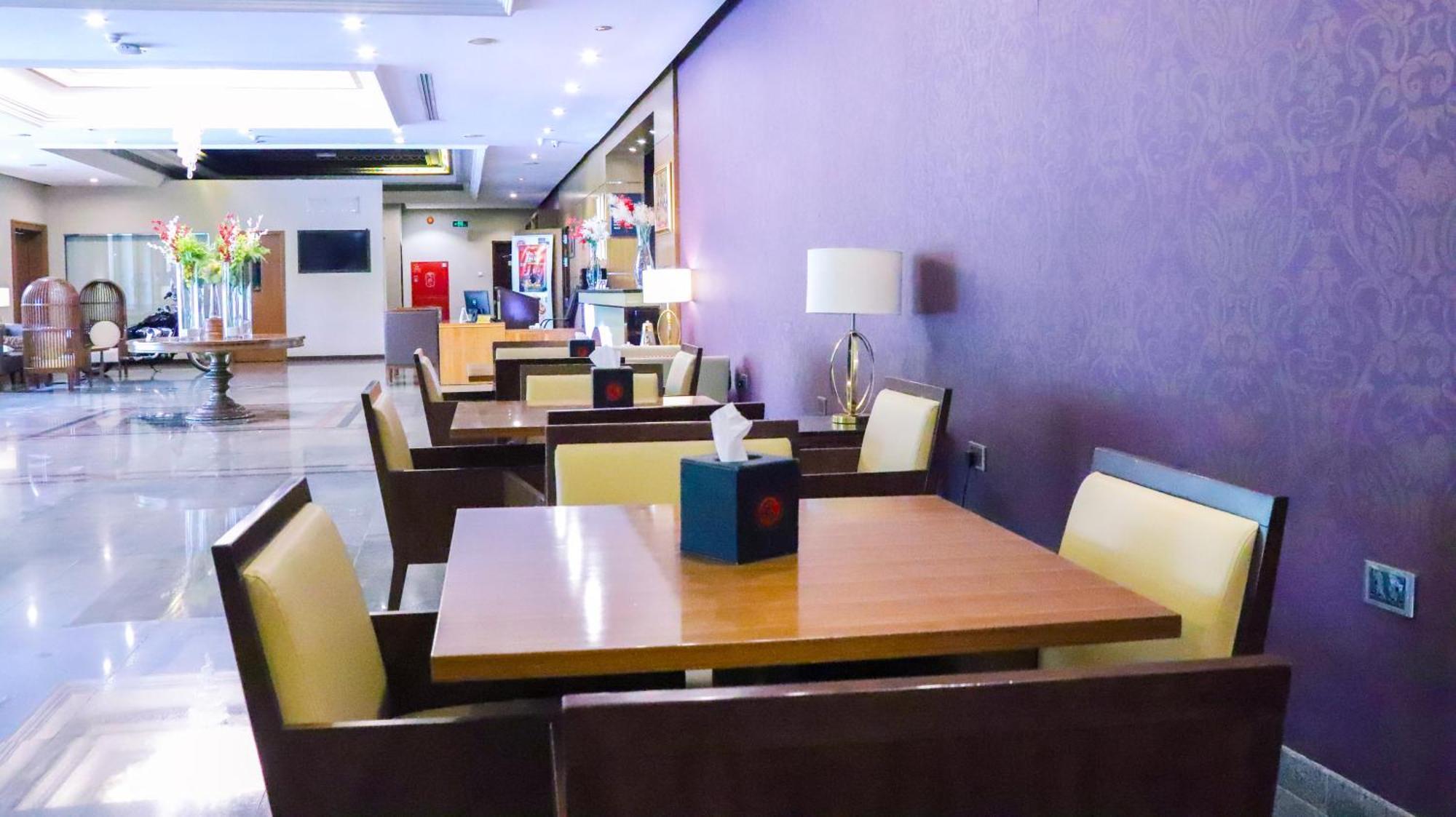 Hotel Ramee Guestline 3*