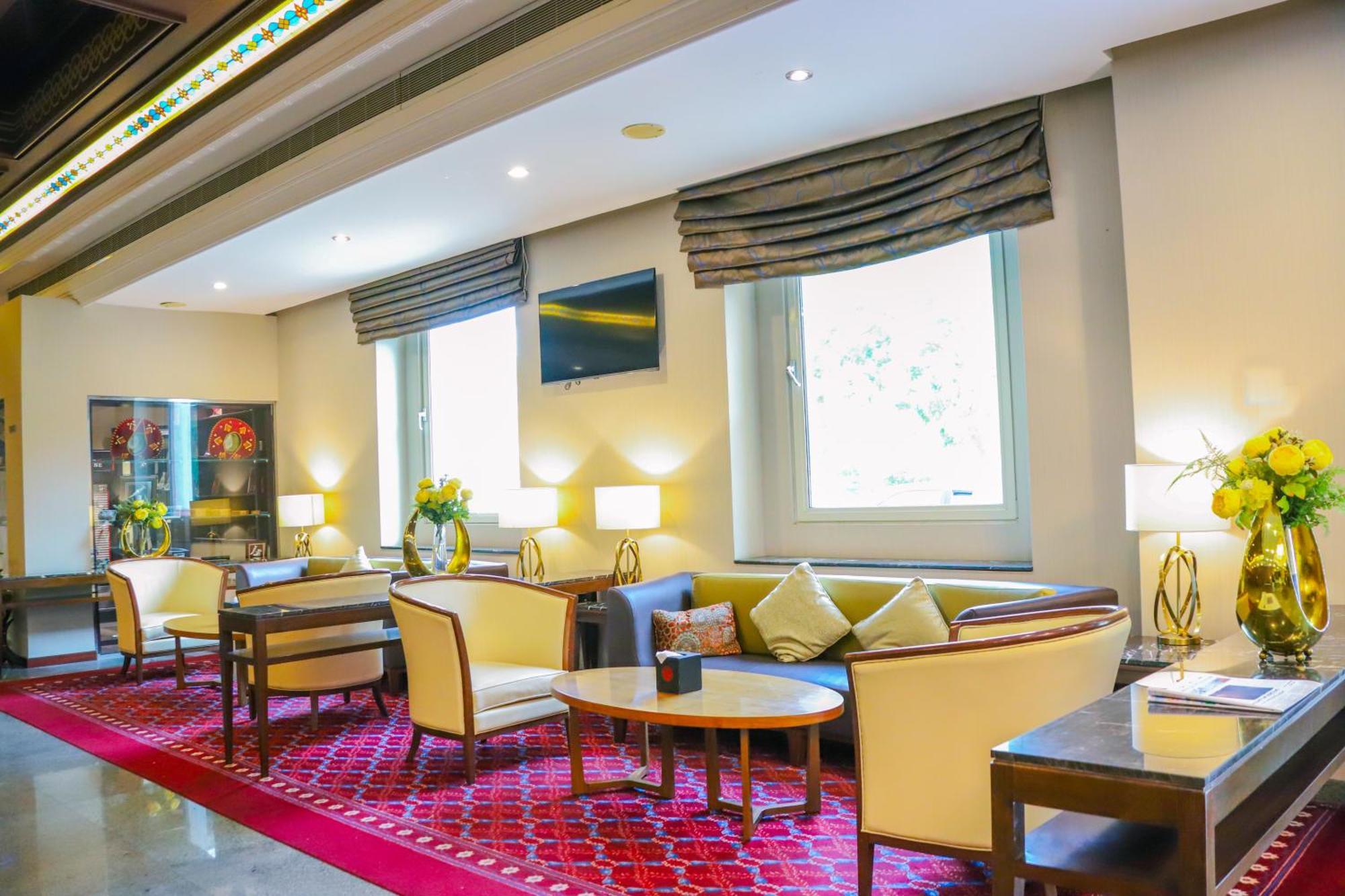 Ramee Guestline Muscat
