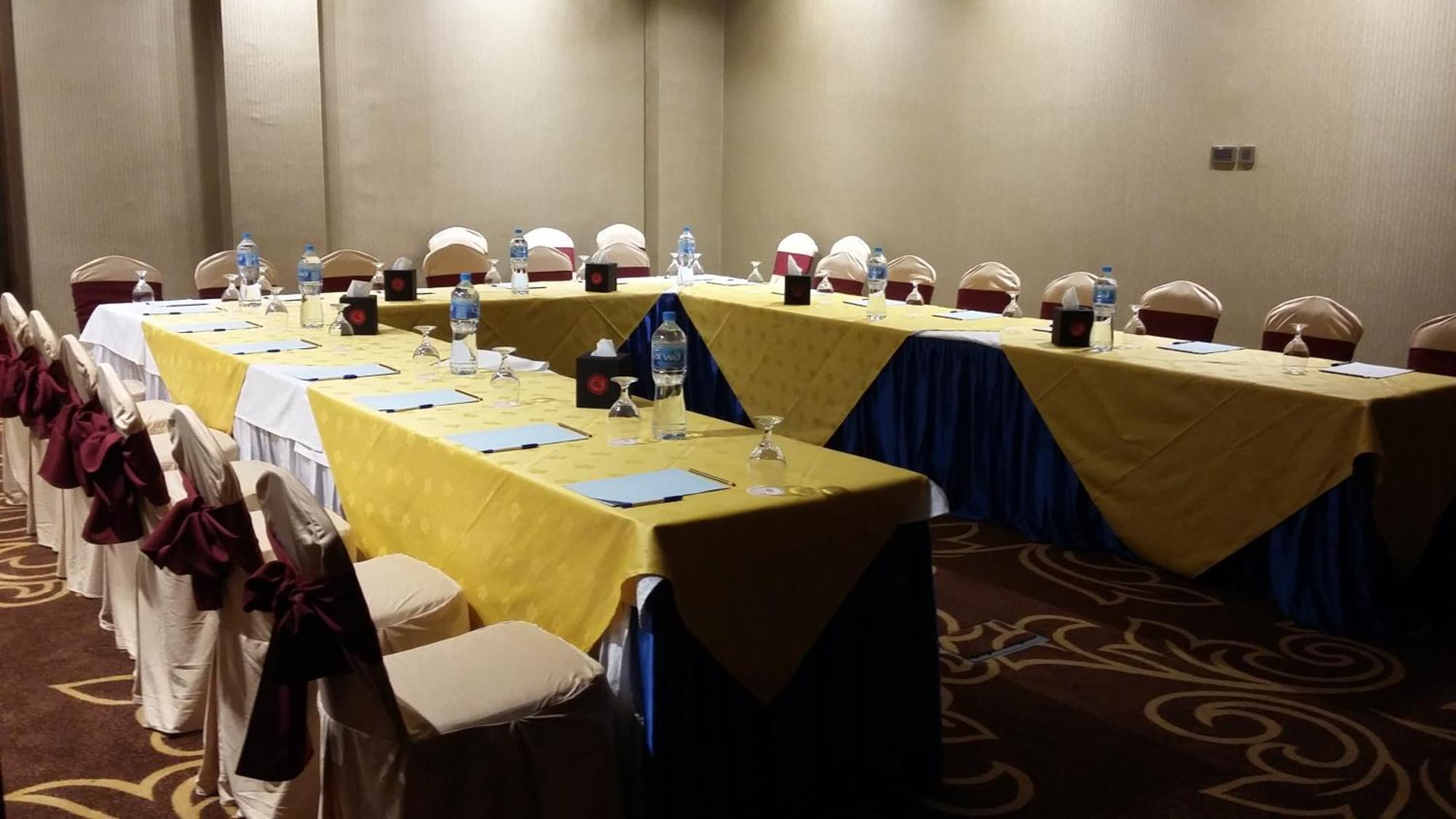 Hotel Ramee Guestline