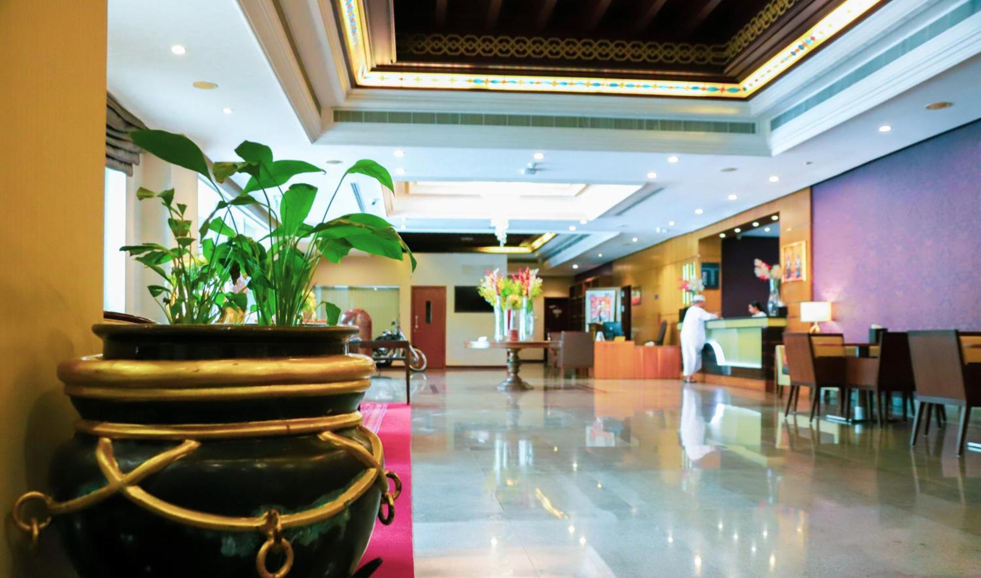 Ramee Guestline 3*