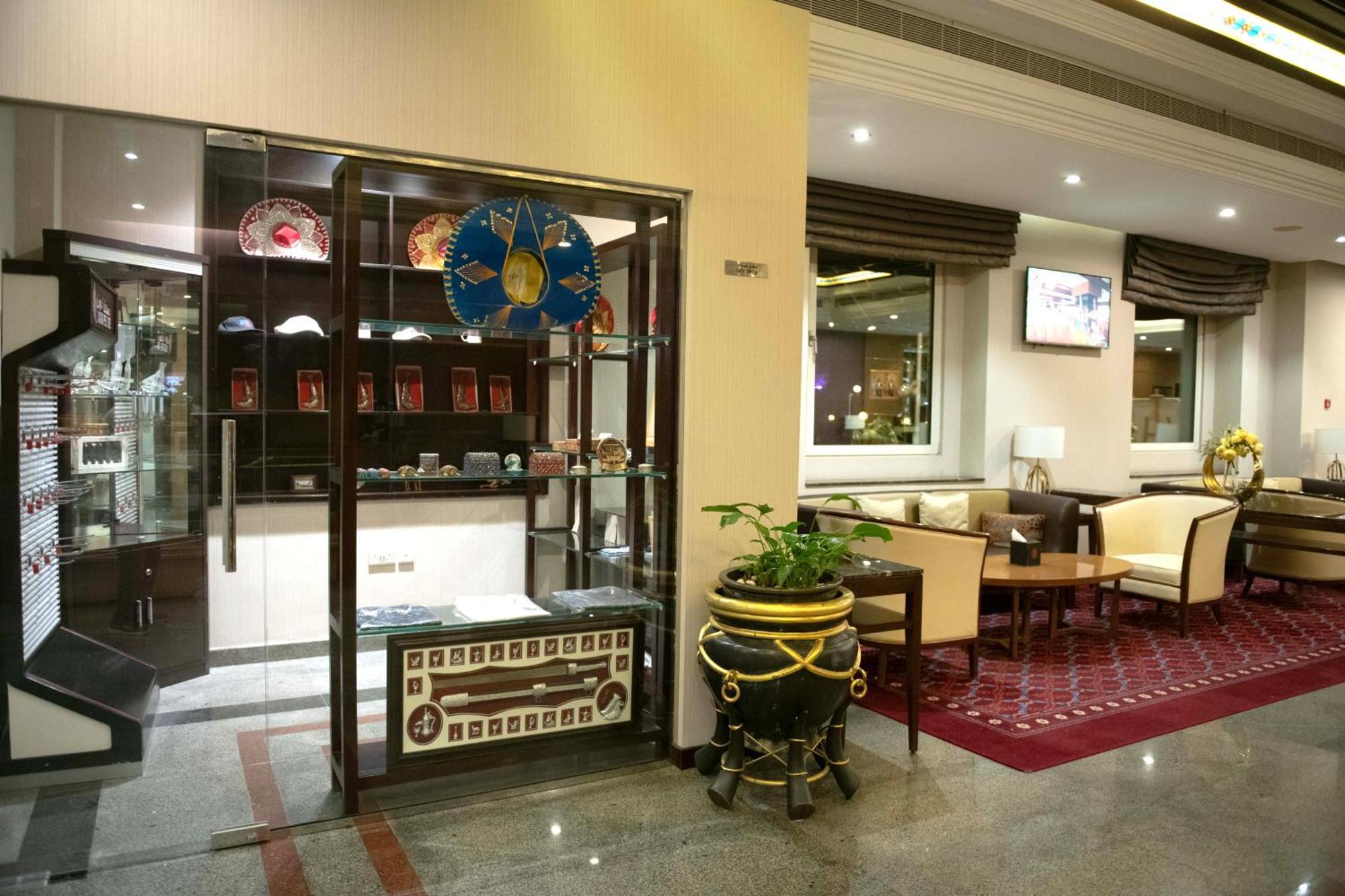 Ramee Guestline Muscat