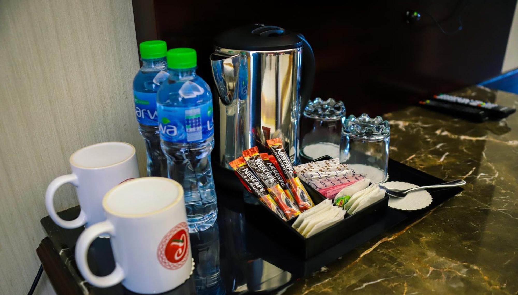 Ramee Guestline 3* Muscat