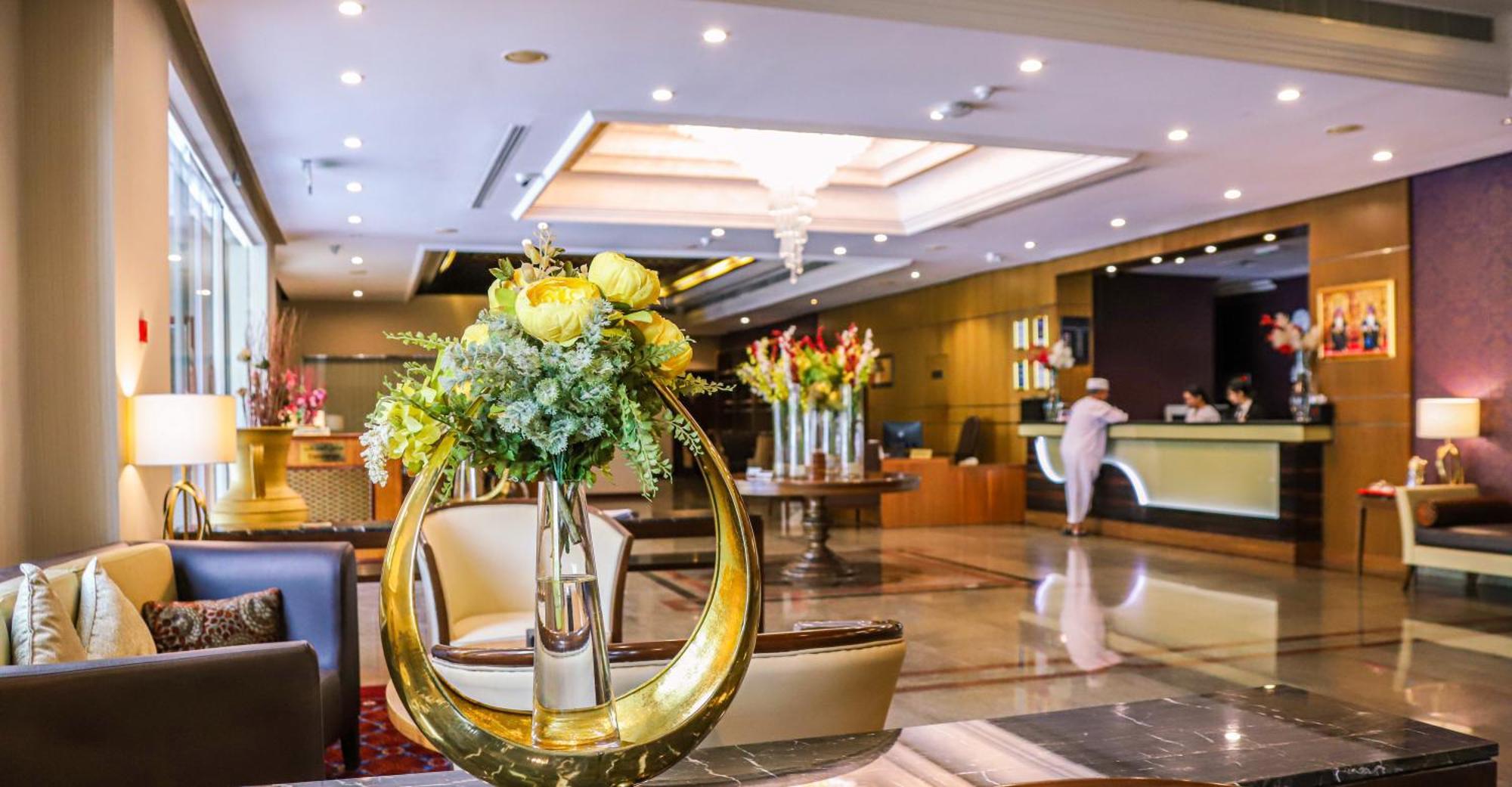 Hotel Ramee Guestline