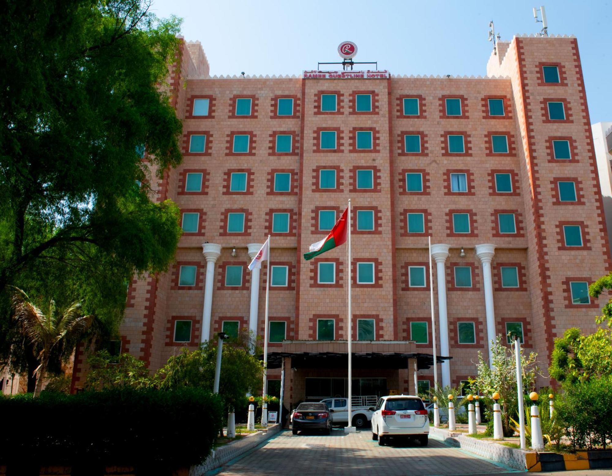 Ramee Guestline Muscat