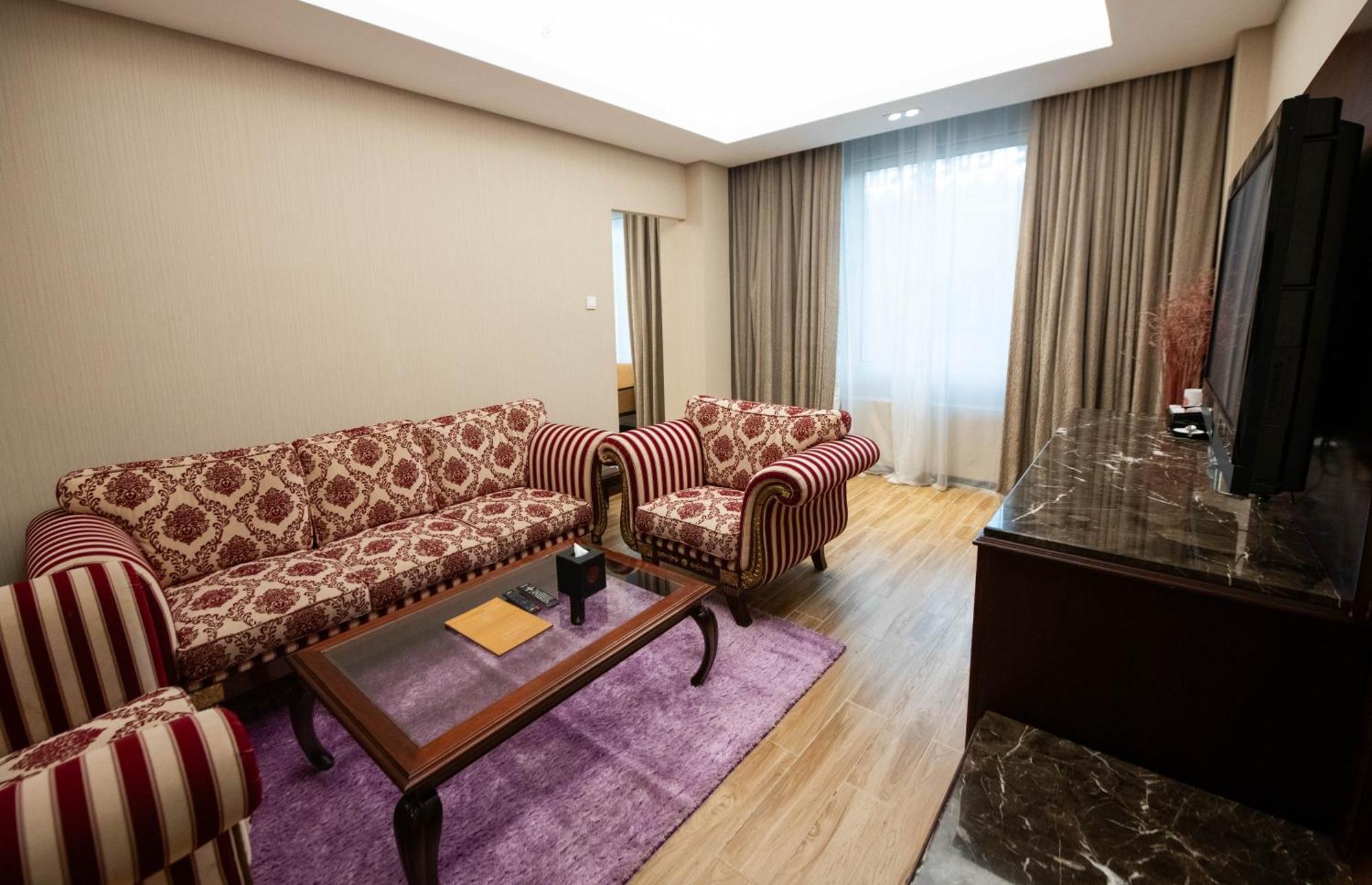 Ramee Guestline 3* Muscat