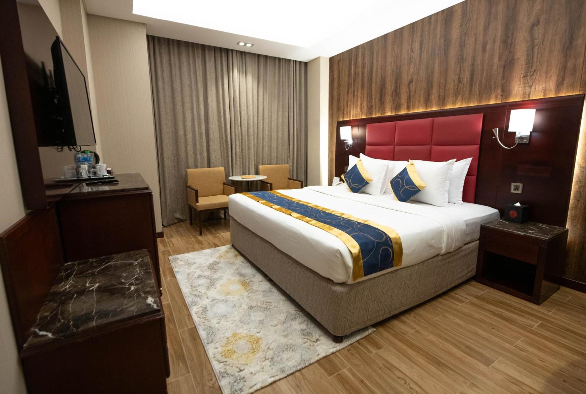 Ramee Guestline Hotel 3*