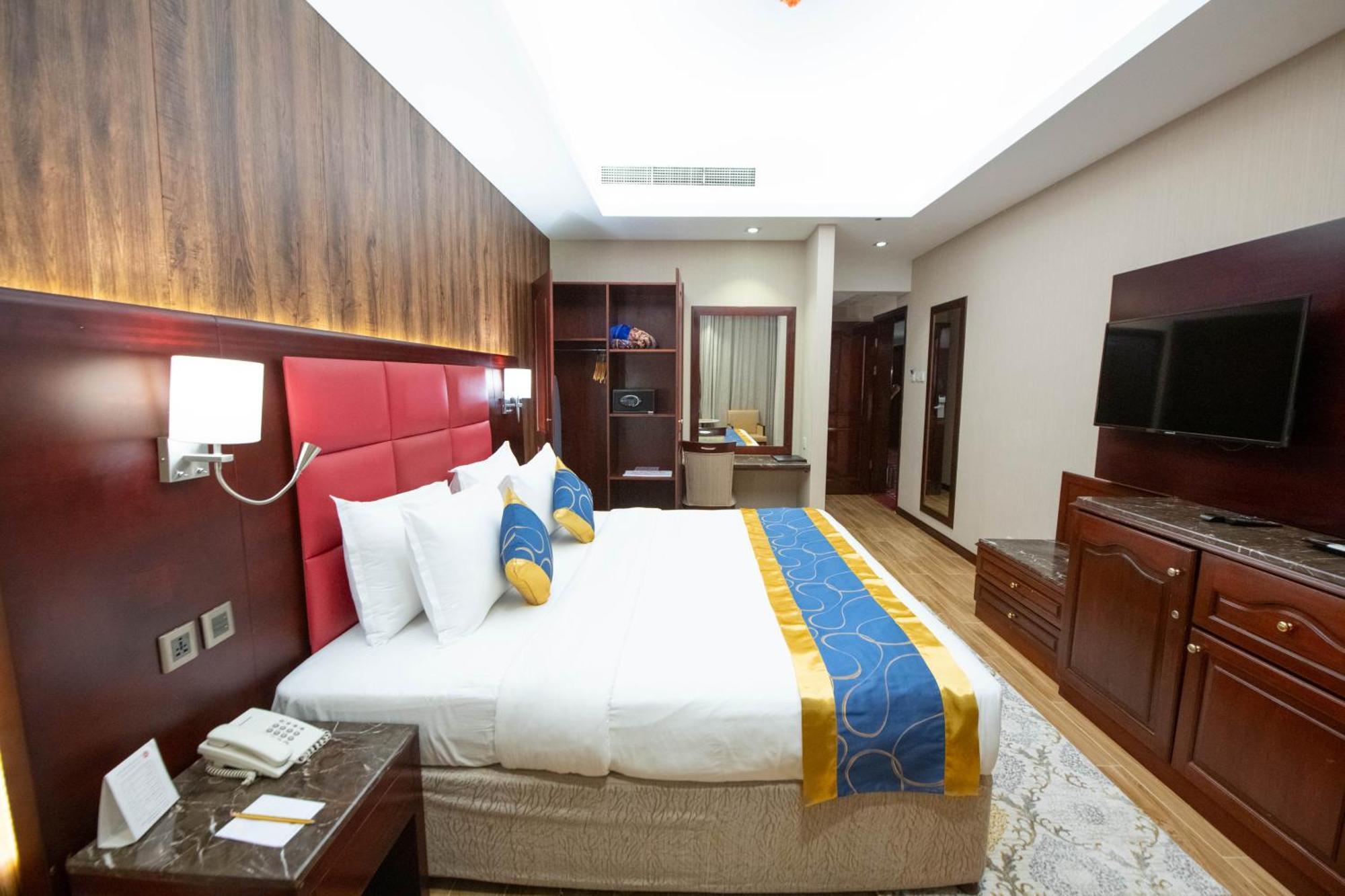 Ramee Guestline