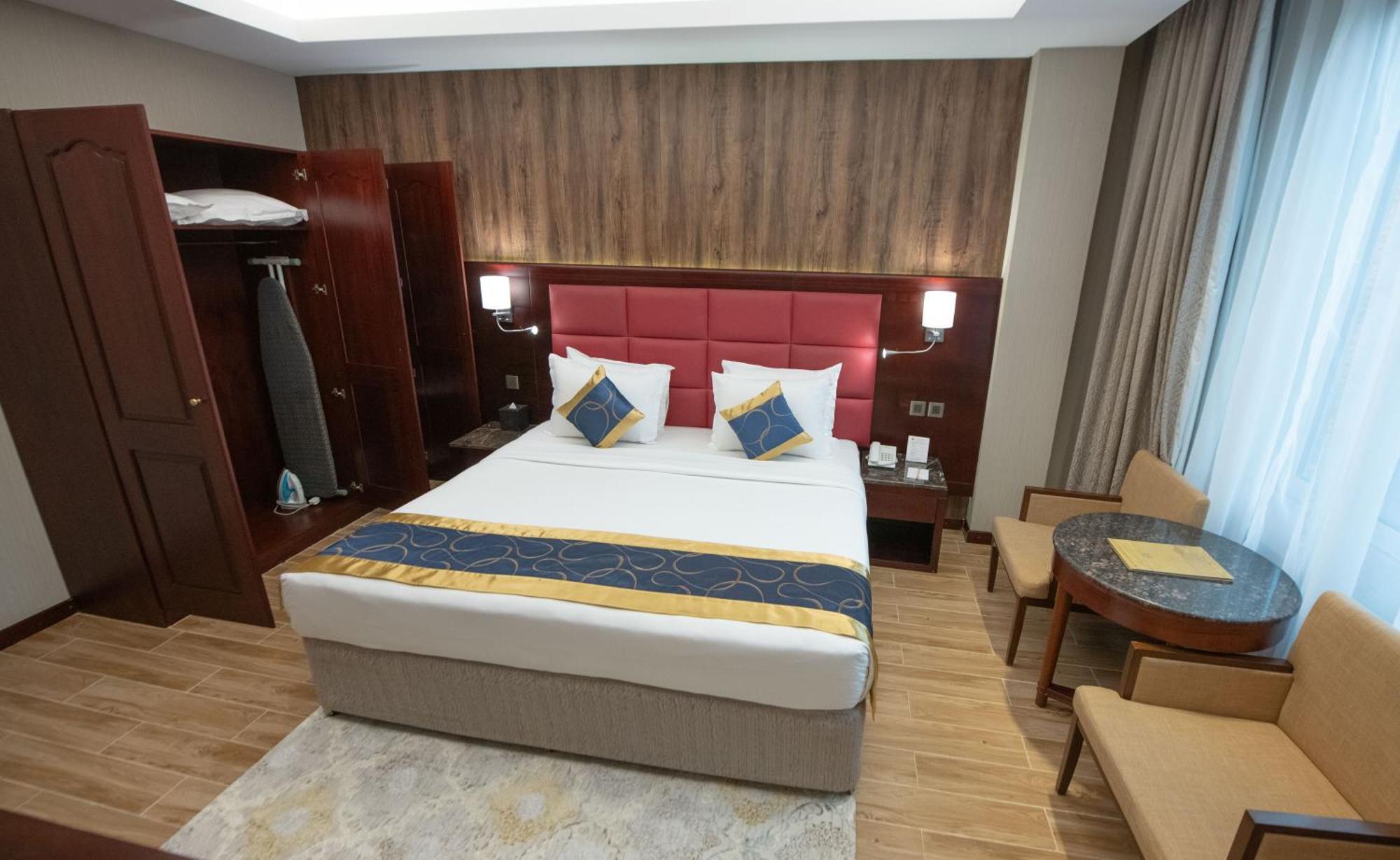 Ramee Guestline