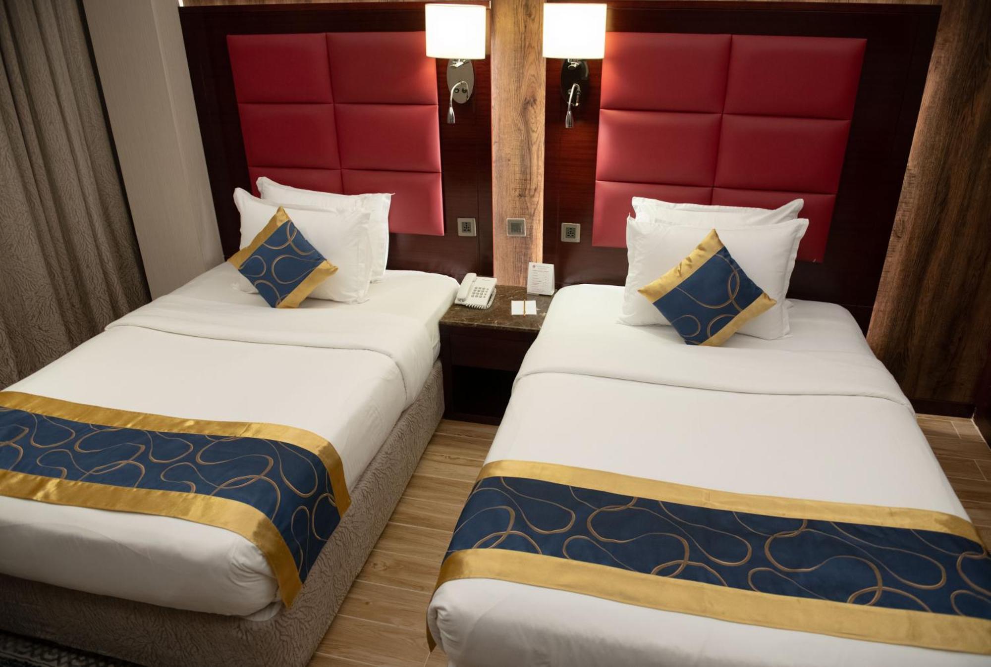 Ramee Guestline Muscat