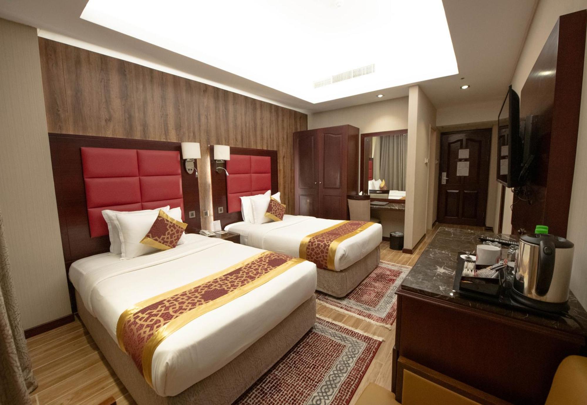 Ramee Guestline Hotel 3*