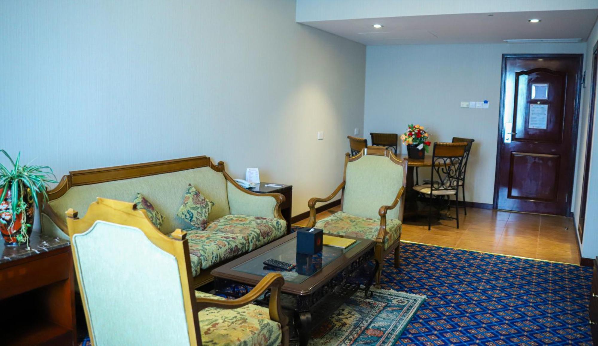 Hotel Ramee Guestline