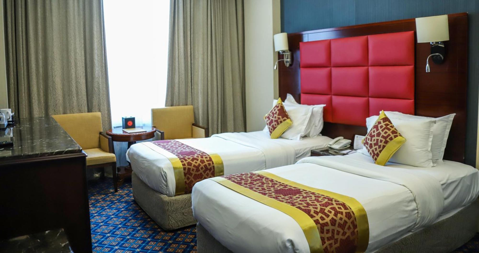 Ramee Guestline Hotel 3*