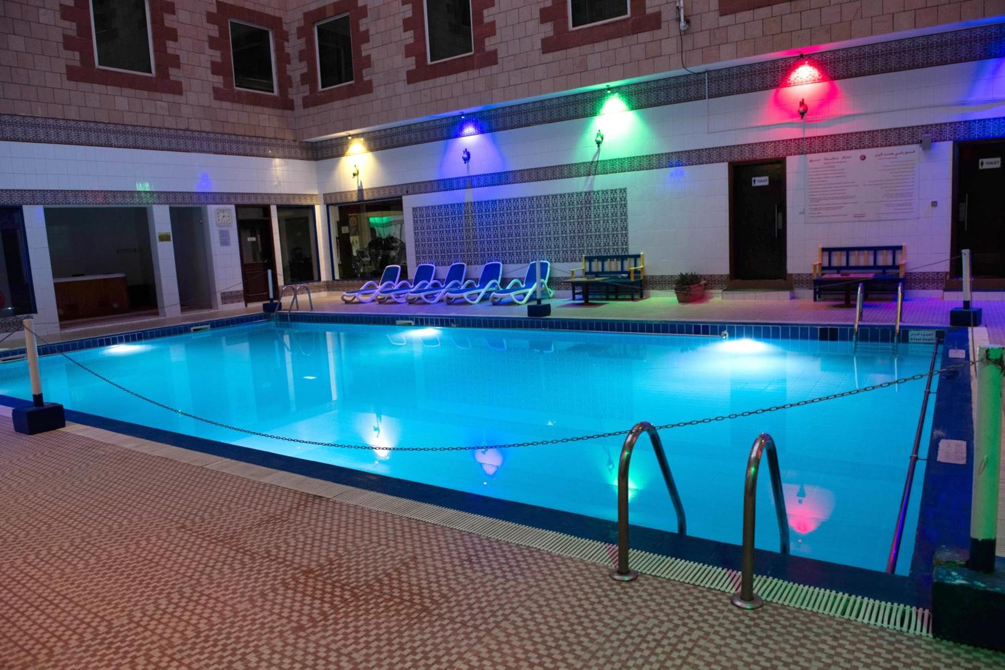 Ramee Guestline Hotel