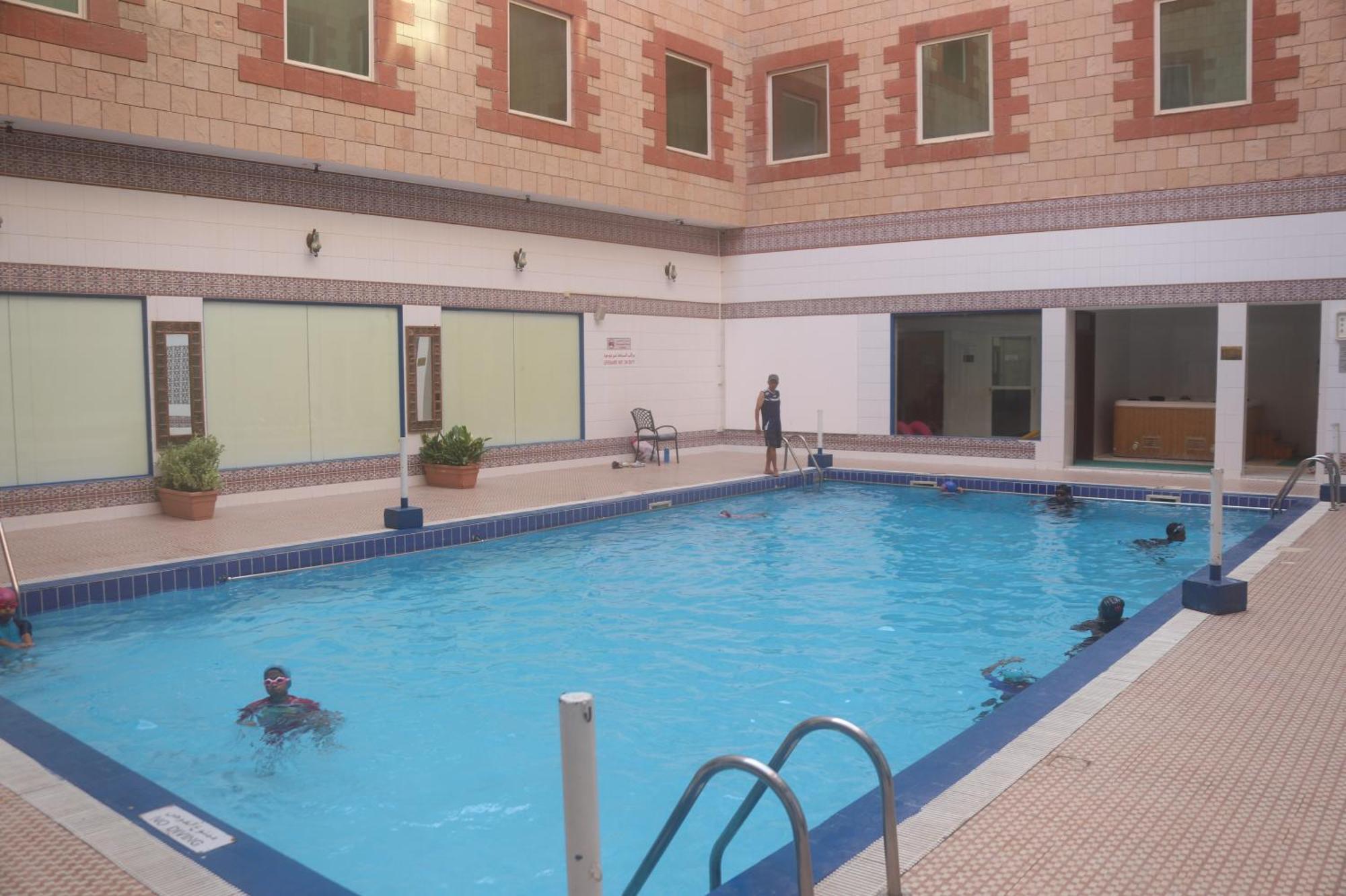 Ramee Guestline Hotel