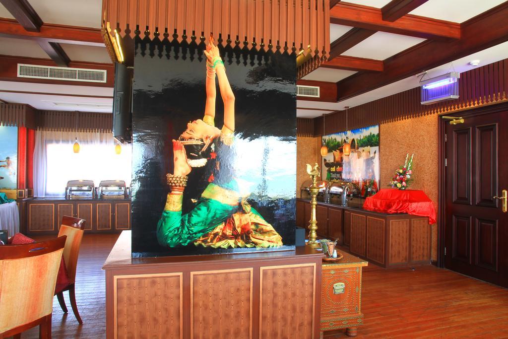 Ramee Guestline Hotel
