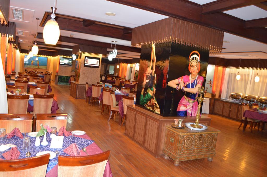 Ramee Guestline Hotel