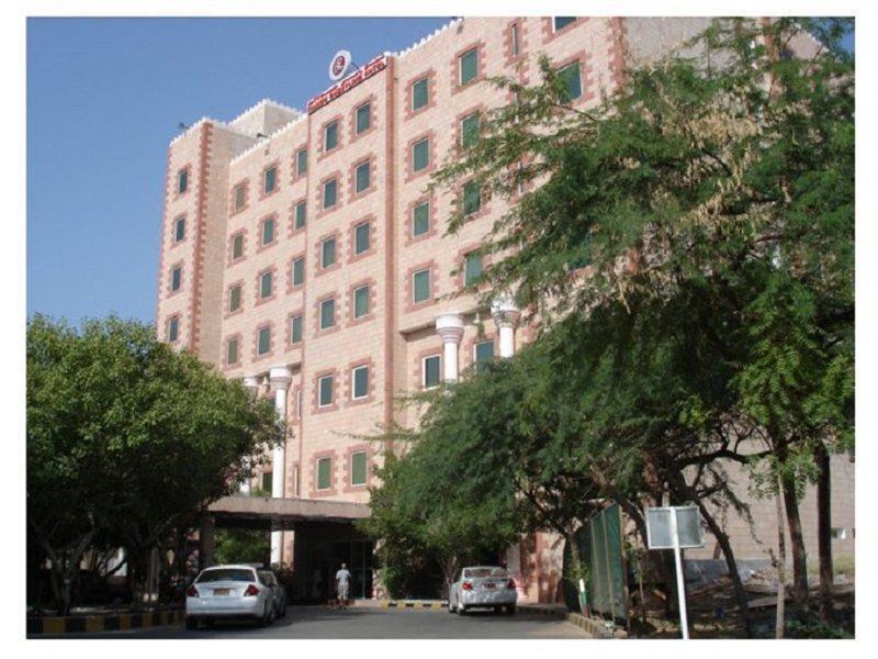 Ramee Guestline Muscat