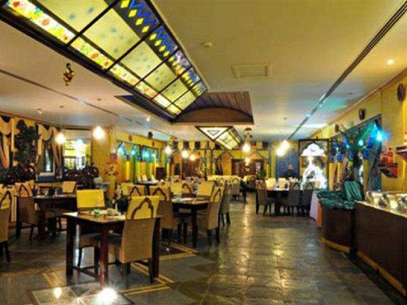 Hotel Ramee Guestline