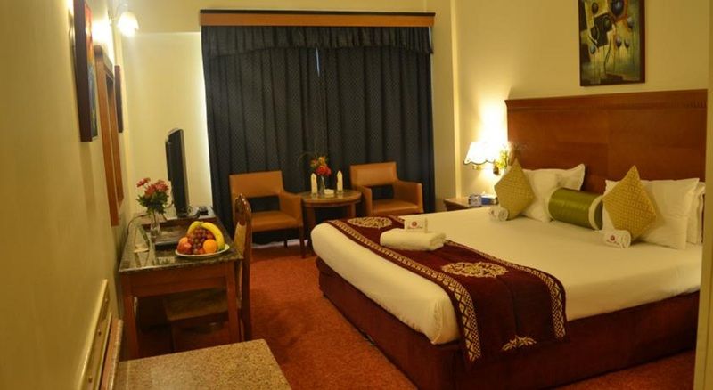 Ramee Guestline 3*
