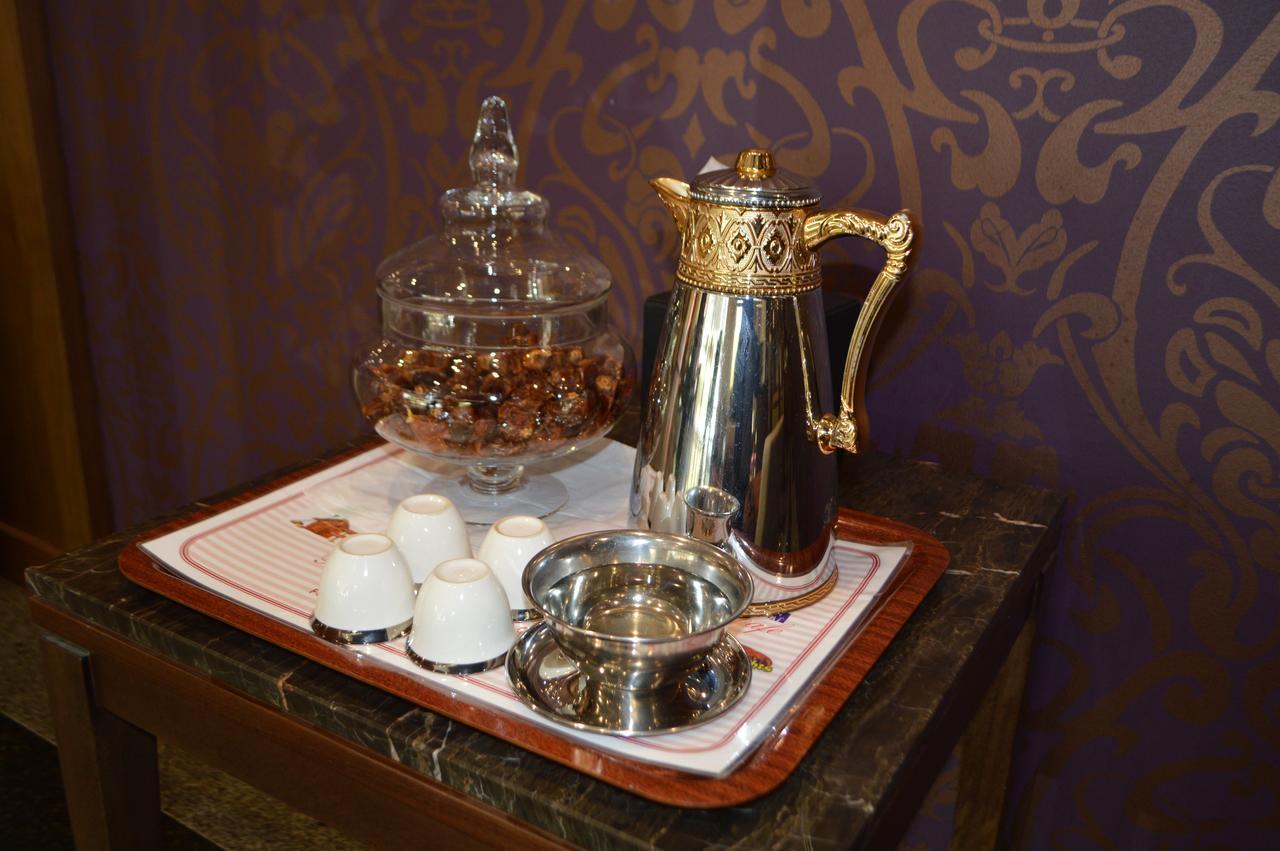 Ramee Guestline Hotel 3*