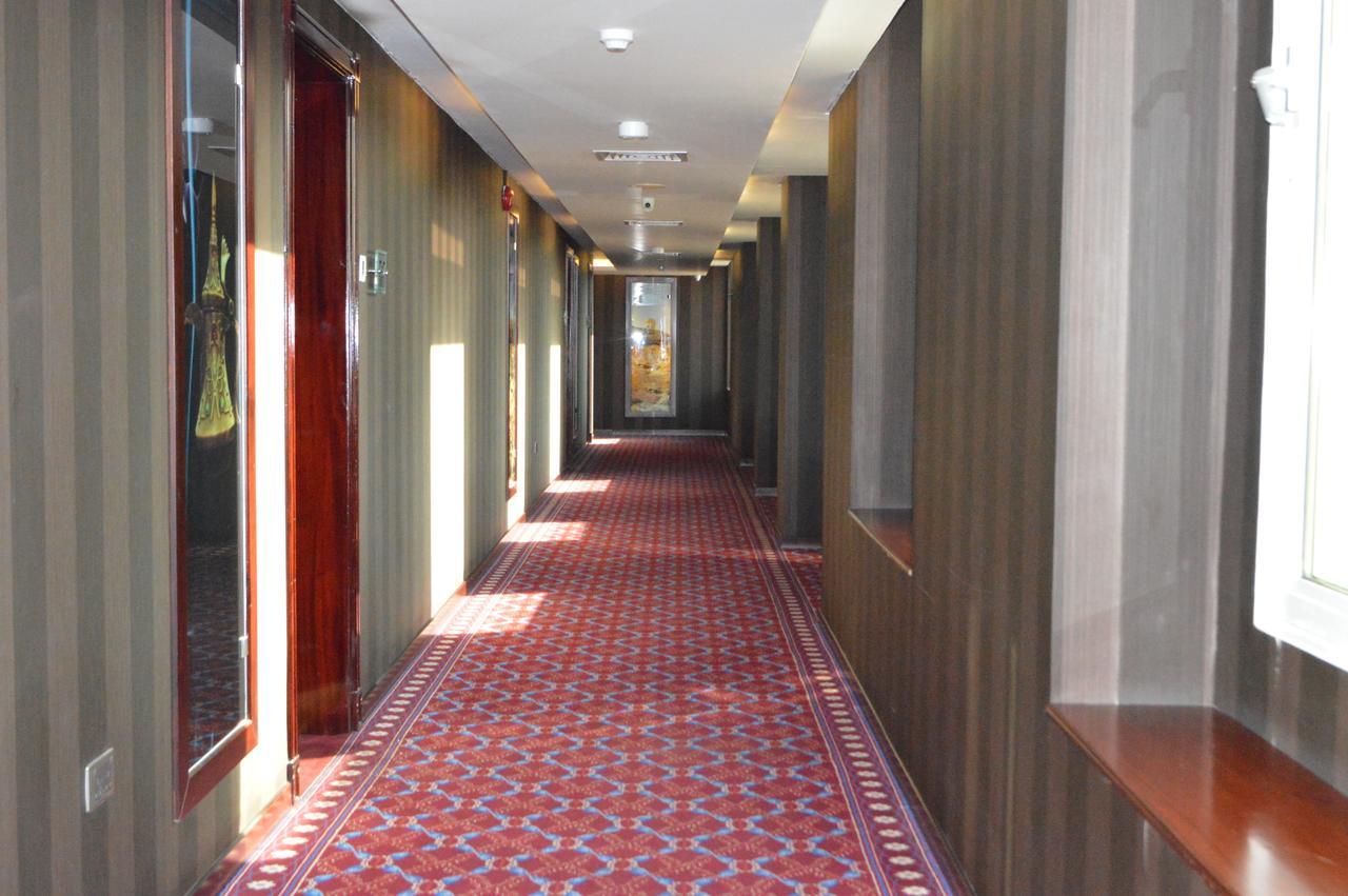 Ramee Guestline Hotel