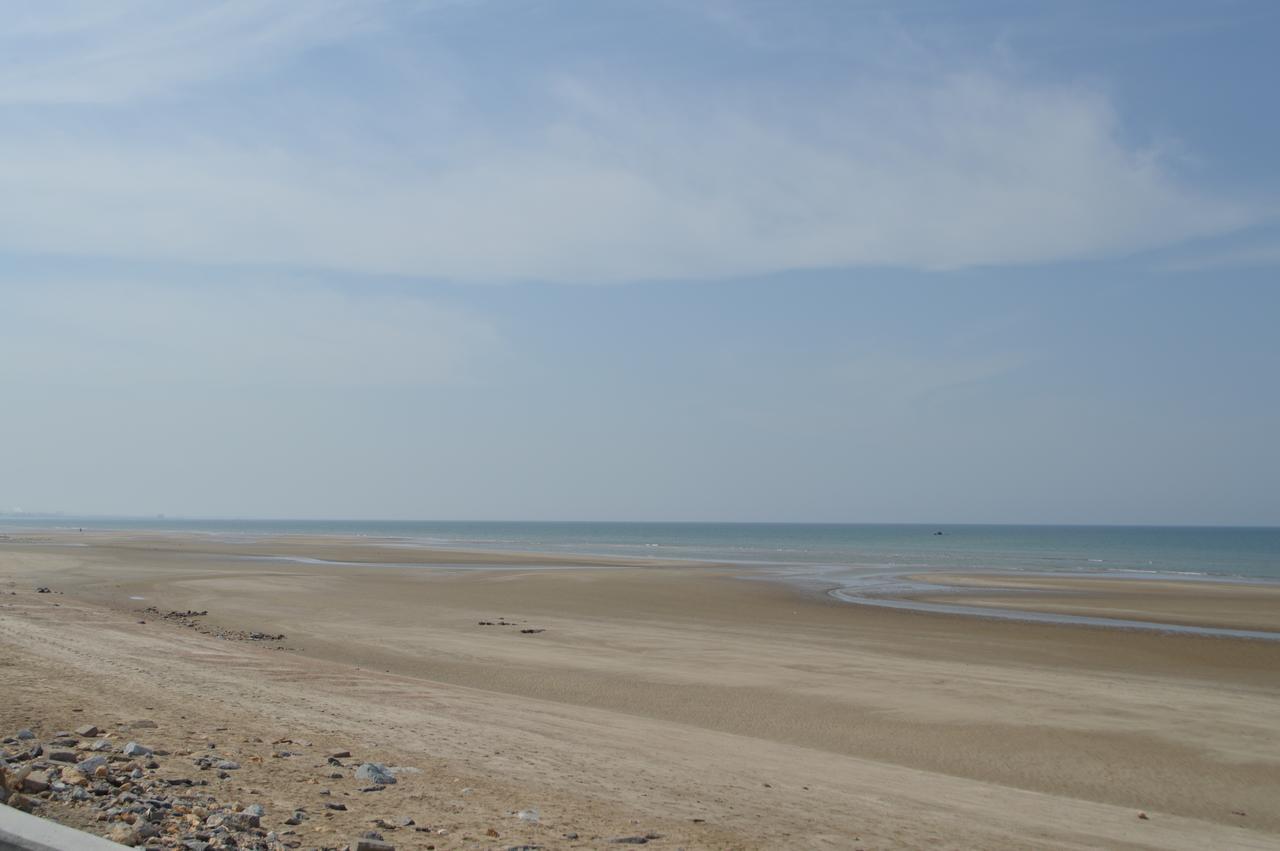 Ramee Guestline Hotel Muscat